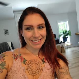 Meet your Posher, Brittany